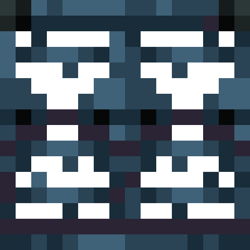 Trial Spawner Side Inactive Ominous
