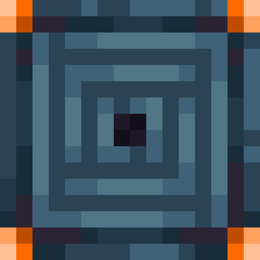 Trial Spawner Top Active