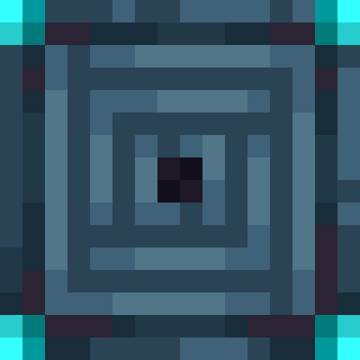 Trial Spawner Top Active Ominous