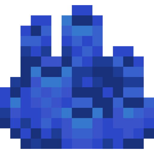 Tube Coral