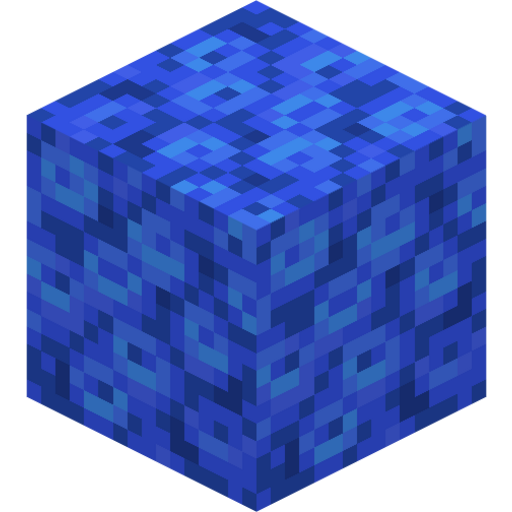 Tube Coral Block