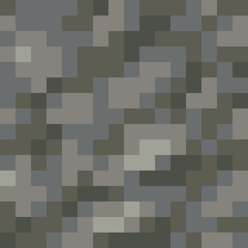 Tuff - Flat View