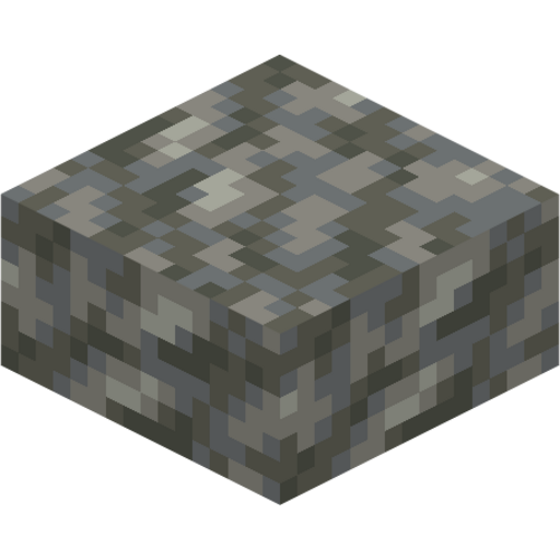 Tuff Slab - 3D View