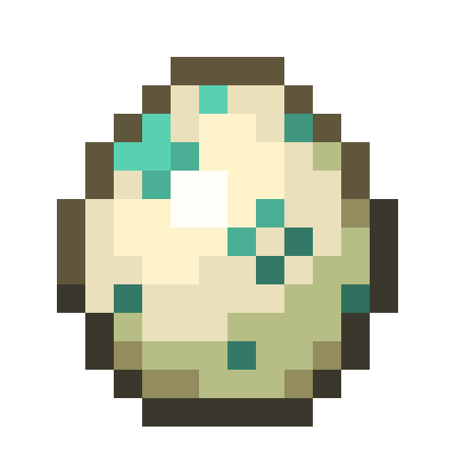 Turtle Egg