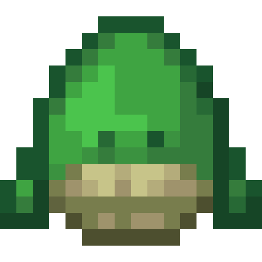 Turtle Spawn Egg