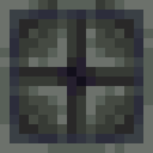 Vault Top Ominous