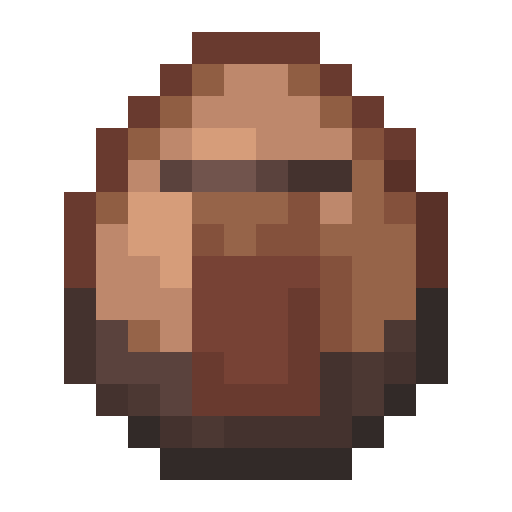 Villager Spawn Egg