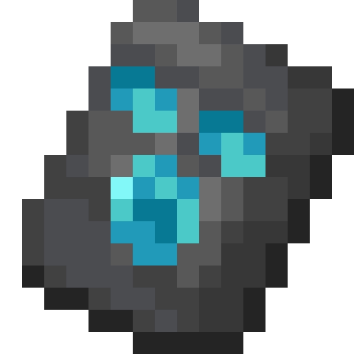 Ward Armor Trim Smithing Template