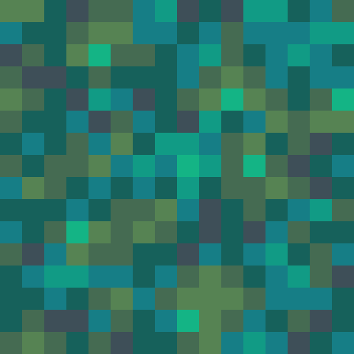 Warped Nylium - Flat View