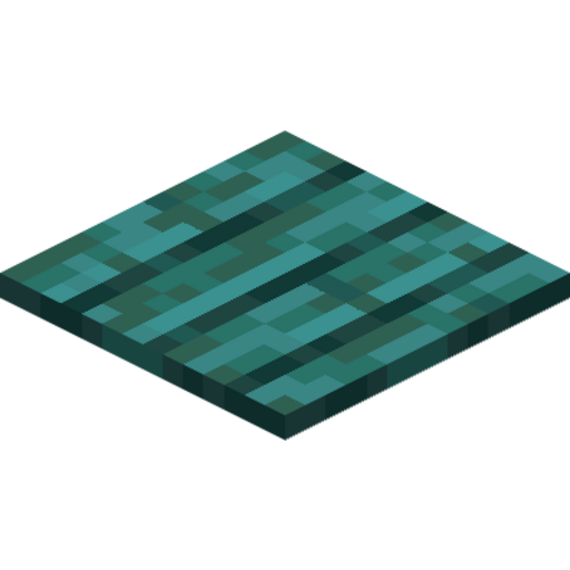Warped Pressure Plate - 3D View