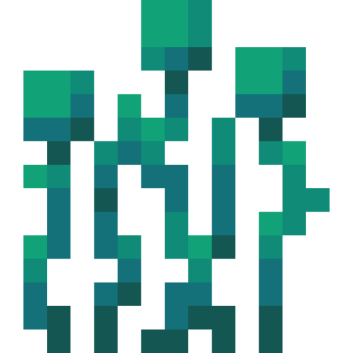 Warped Roots