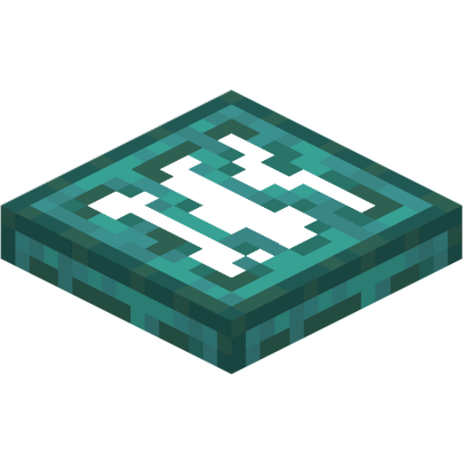 Warped Trapdoor