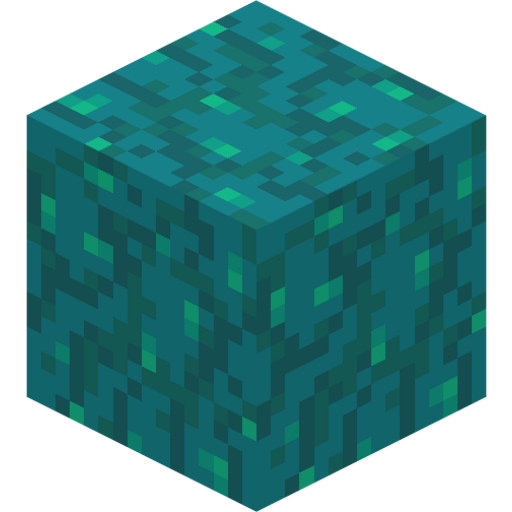 Warped Wart Block