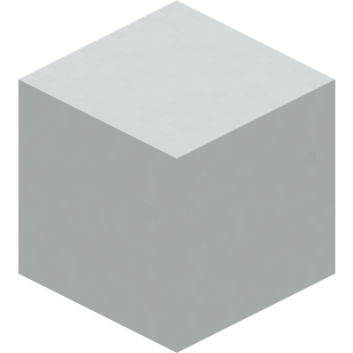 White Concrete