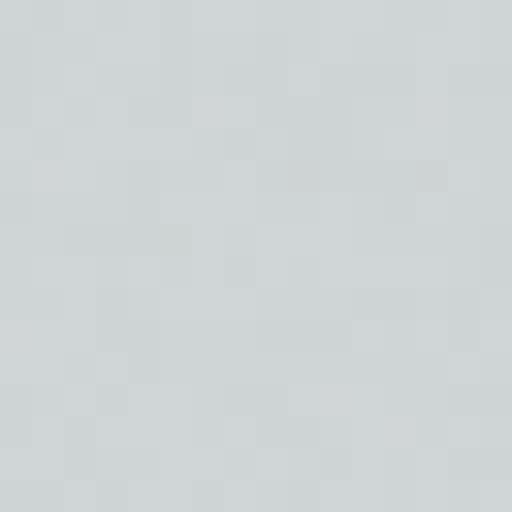 White Concrete - Flat View