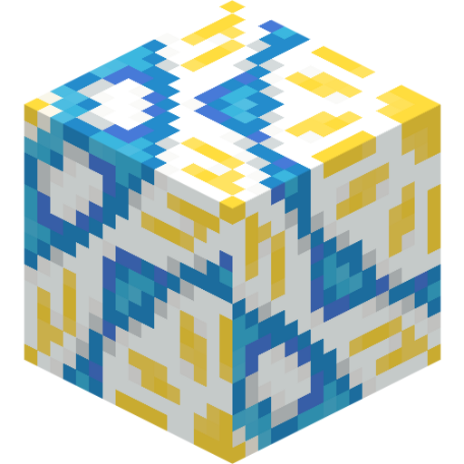 White Glazed Terracotta