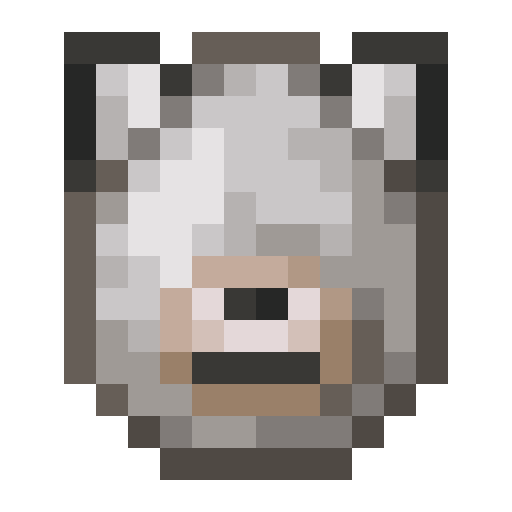 Wolf Spawn Egg