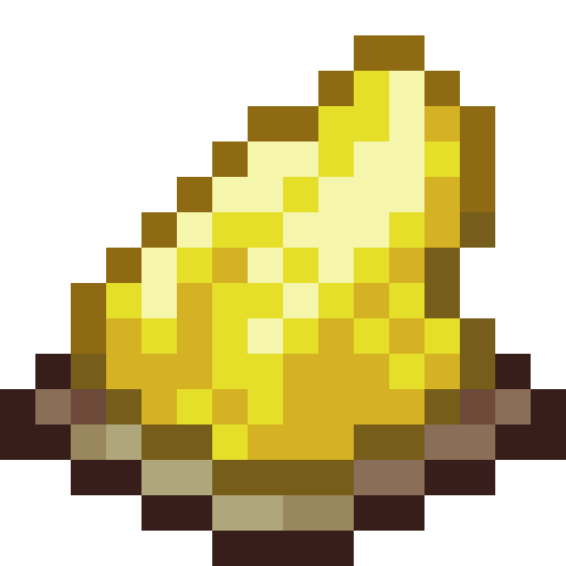 Yellow Dye