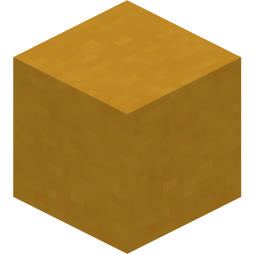 Yellow Terracotta