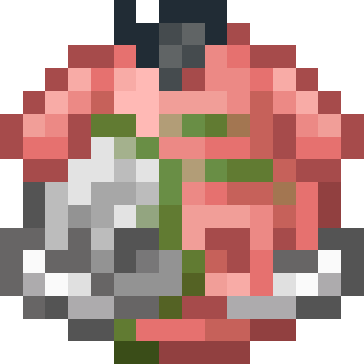 Zoglin Spawn Egg
