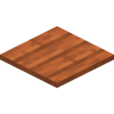 Acacia Pressure Plate