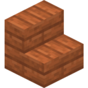 Acacia Stairs