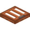 Acacia Trapdoor
