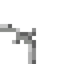 Attached Melon Stem
