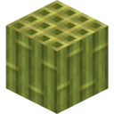 Bamboo Block
