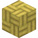 Bamboo Mosaic