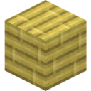 Bamboo Planks