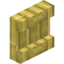 Bamboo Shelf