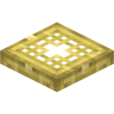 Bamboo Trapdoor