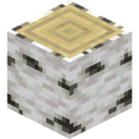Birch Log