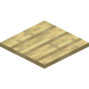 Birch Pressure Plate