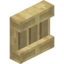 Birch Shelf