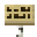 Birch Sign
