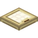 Birch Trapdoor