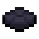 Black Cushion