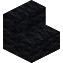 Black Wool Stairs