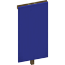 Blue Banner