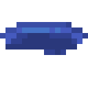 Blue Bundle Open Back