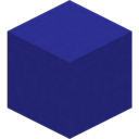 Blue Concrete