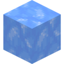 Blue Ice