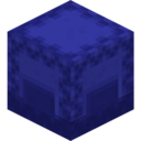 Blue Shulker Box