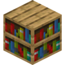 Bookshelf
