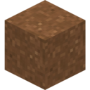 Brown Concrete Powder