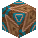 Brown Glazed Terracotta