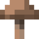 Brown Mushroom