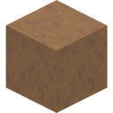 Brown Mushroom Block